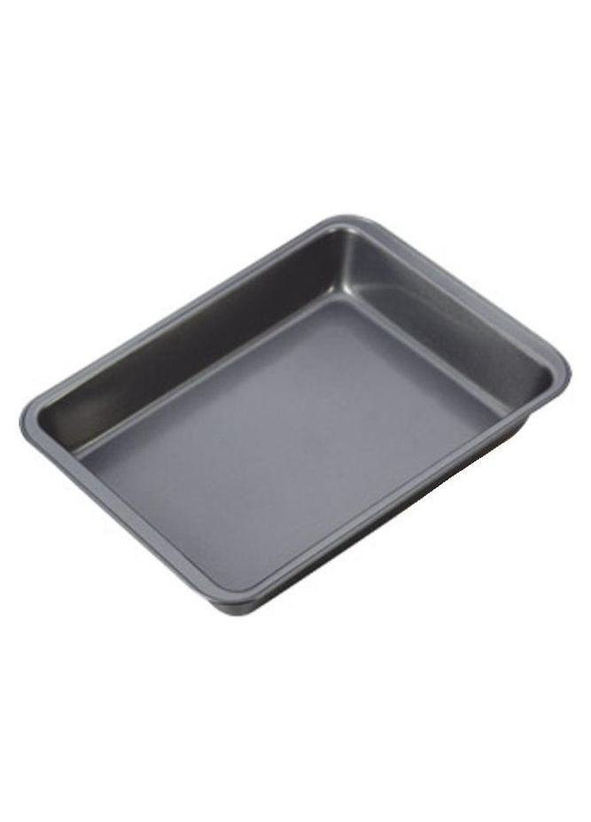 Форма для выпечки Bakery противень 36.5х27см антипригарный углеродистая сталь для выпечки пирогов и тортов Empire (368980419)