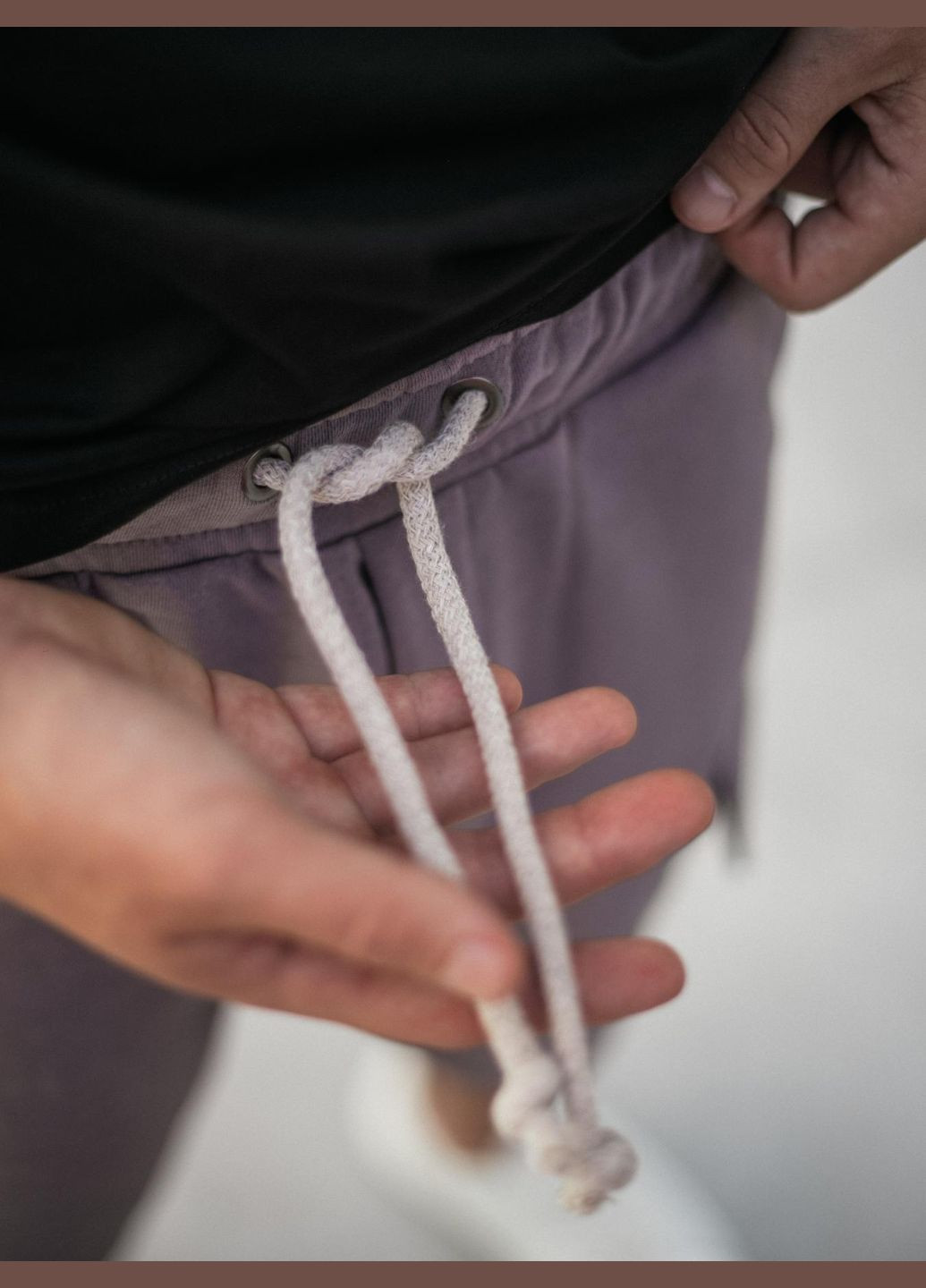 Шорти Дихаюча Тканини Петля розміри до 125 кг No Brand (340512412)