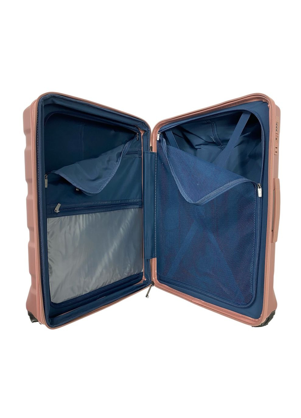 Валіза велика 748 полікарбонат L AIRTEX (350634088)