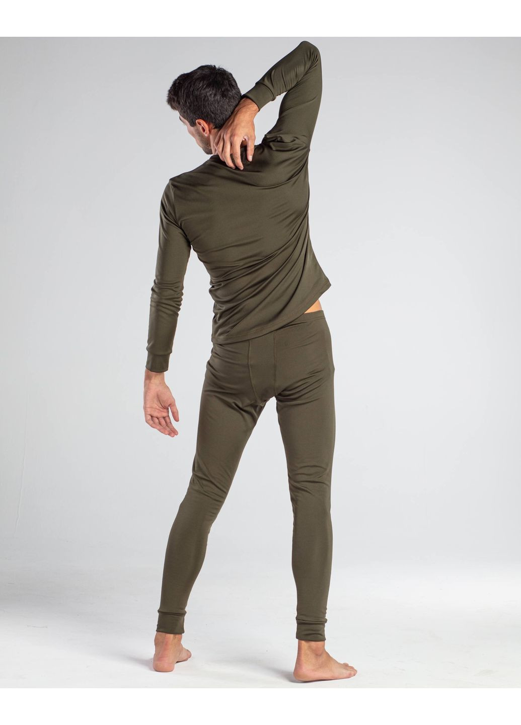 Чоловіча термобілизна на флісі Columbia (361155364)