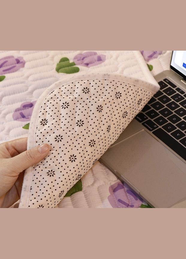 Многоразовая пеленка для котов и кошек Pet Style "Качки" 70х100 см No Brand - (323237536)