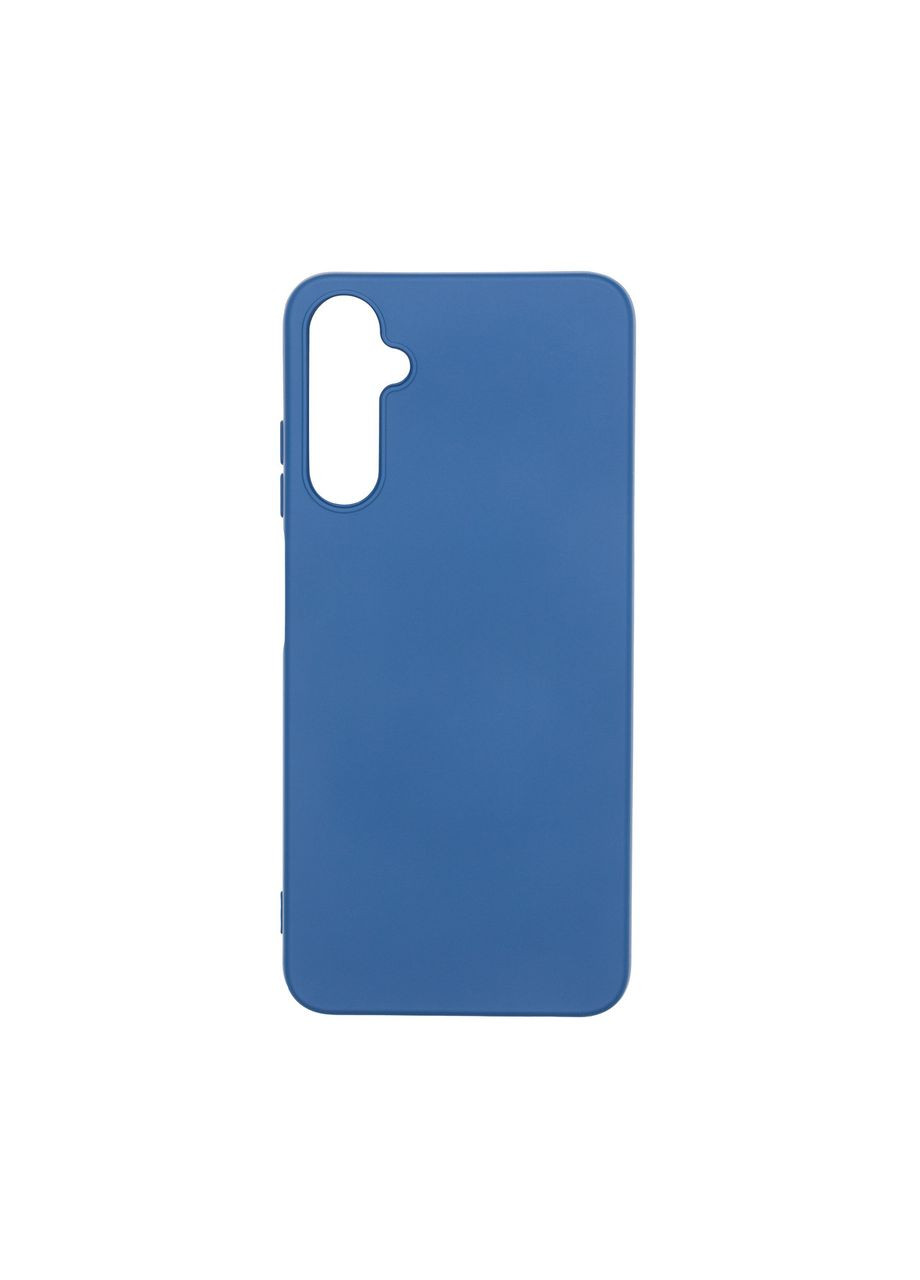 Чехол ICON для Samsung A05s (A057) Dark Blue (ARM73655) ArmorStandart (327885594)