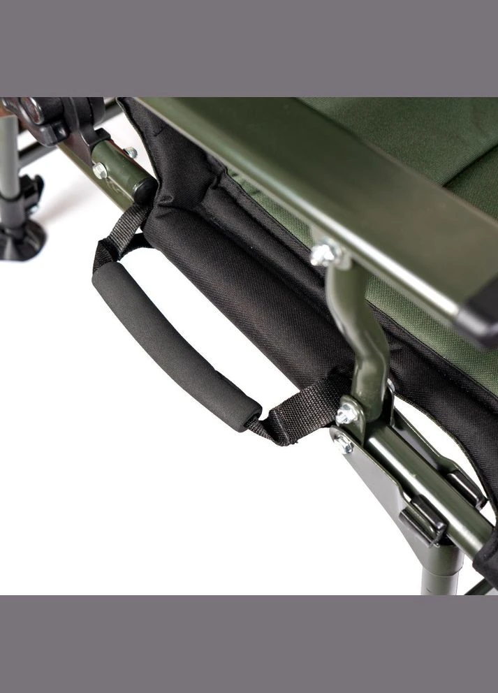 Крісло коропове для риболовлі Combat SL-108 (RA 2238) Ranger (334004682)