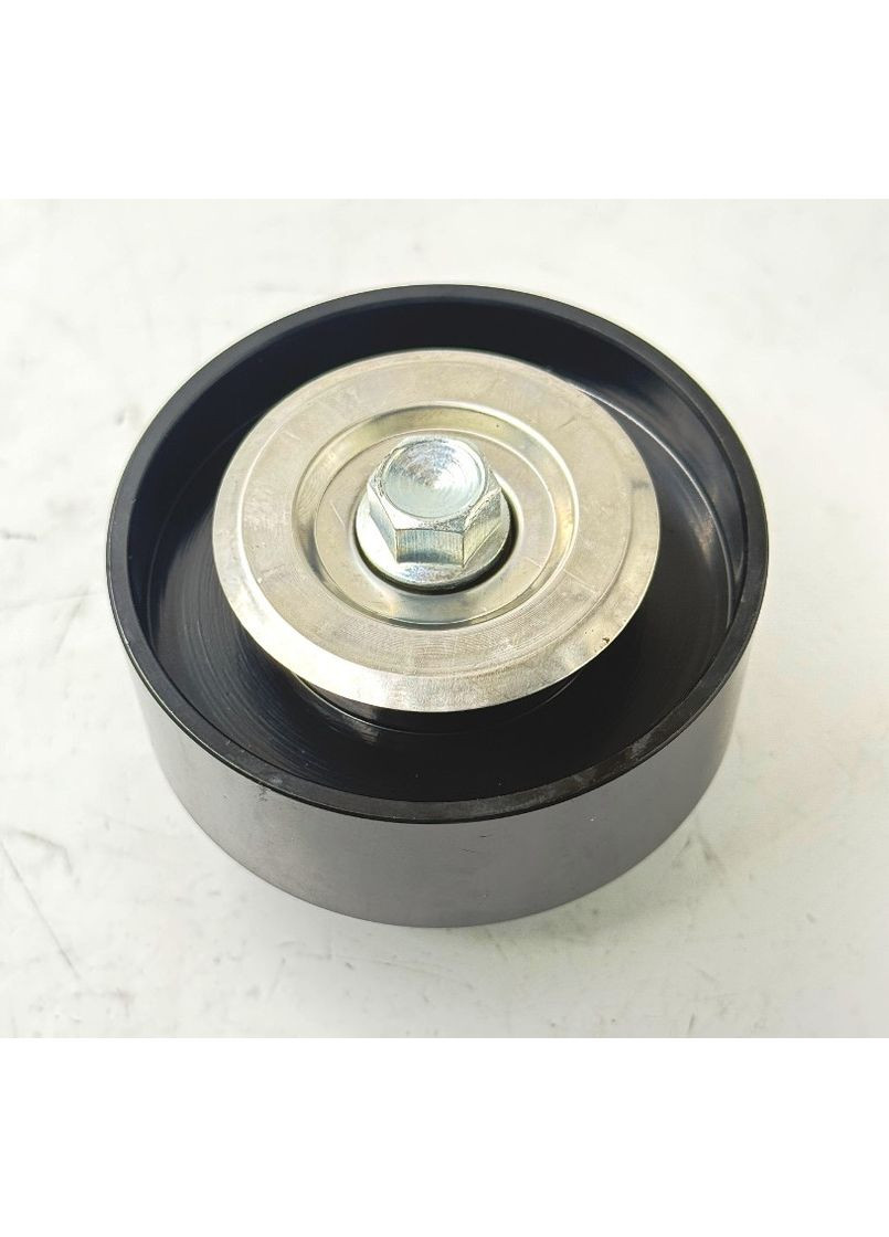 Ролік натягувача приводного ременя KING STEEL 8844035101 Prado Kings Style (345738817)