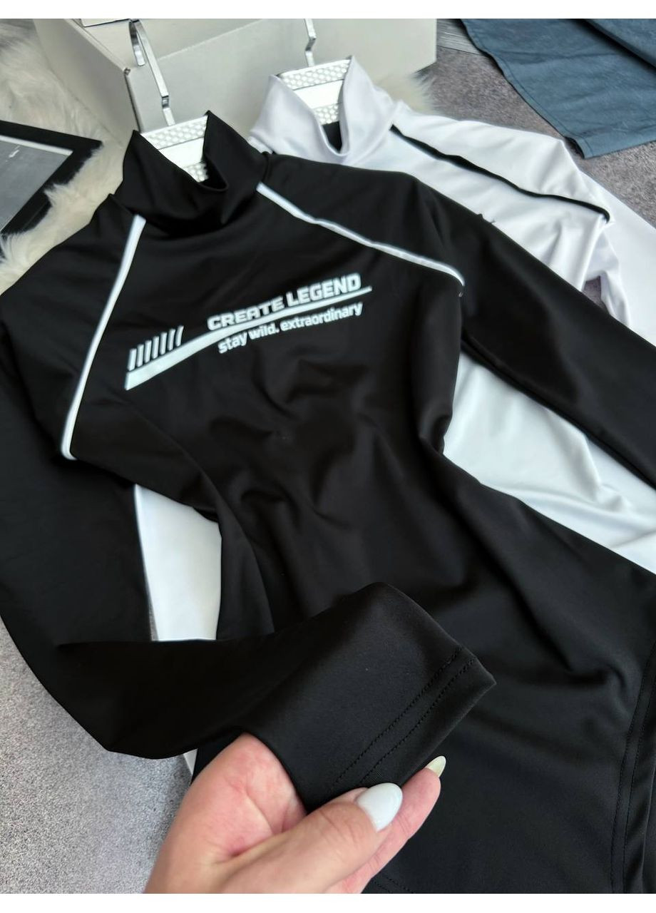 Жіночий боді Osoblyva (356775921)