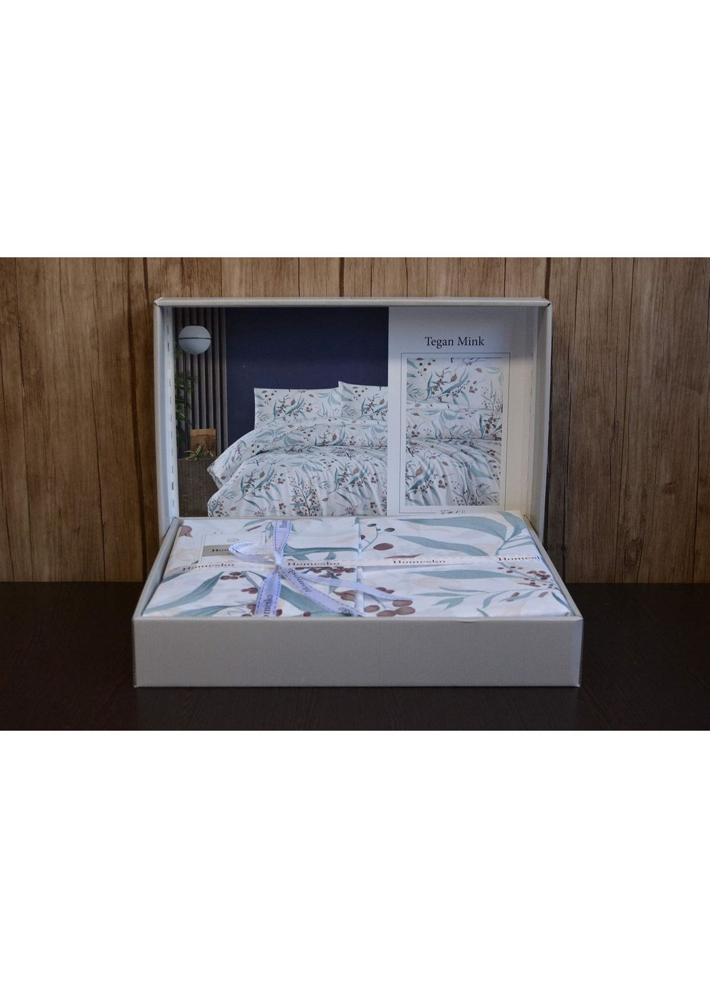 Спальный комплект постельного белья Homesco (288185531)