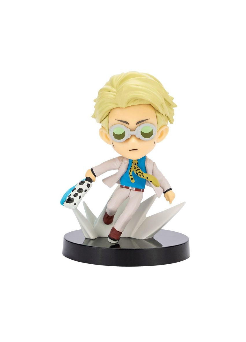 Фигурка-сюрприз серии Магическая битва W1-Герои Аниме (в асс.) Total Anime (342753298)