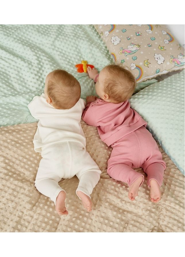 Штани Ego, кашкорсе, р.68, dark blue, темно синій () Twins W-151-TE-68-09 (351015298)