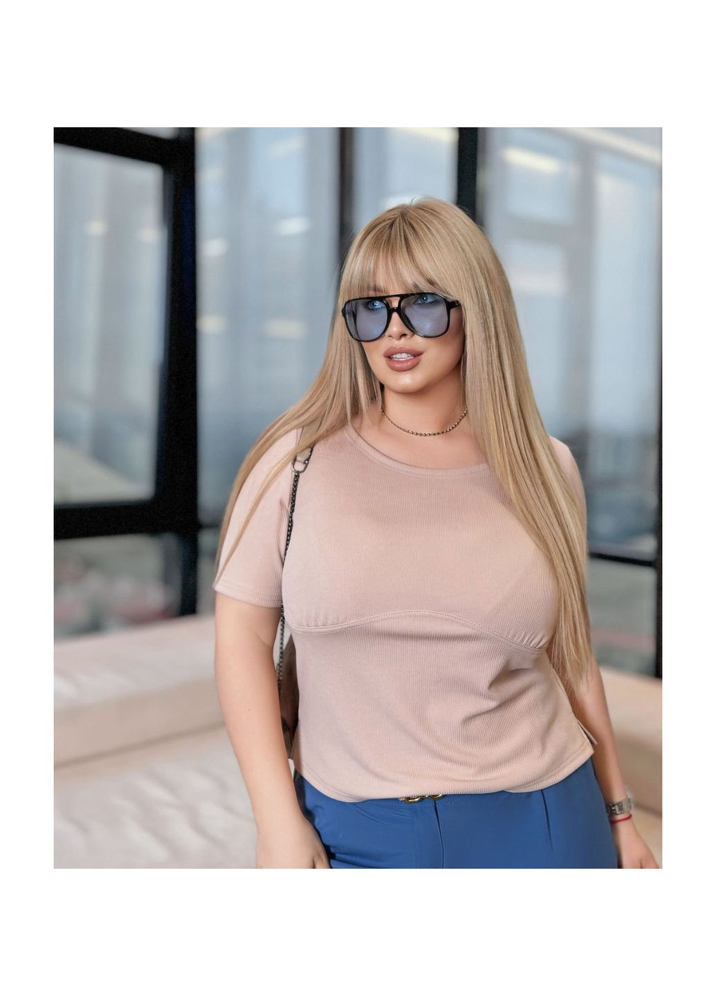 Футболка Liton - (308038645)