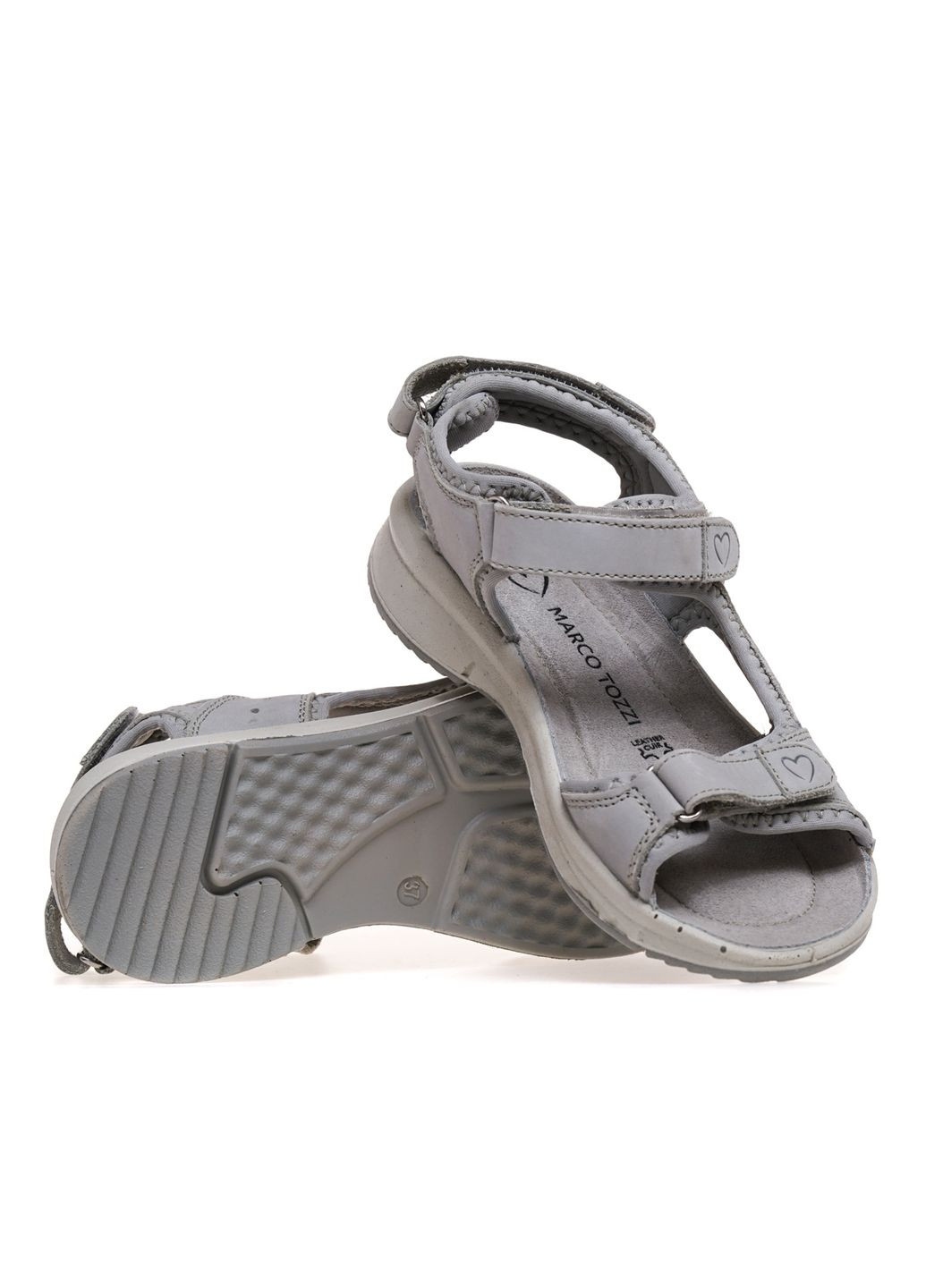 Босоніжки жіночі 2-28530-20/119 Marco Tozzi (295289085)