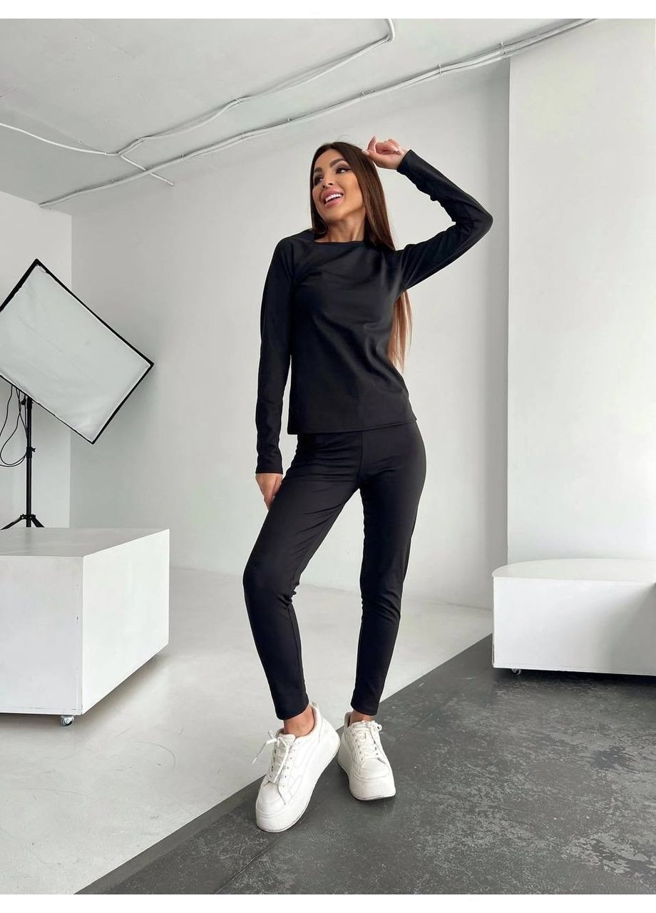 Термобілизна жіноча комплект Nositi (365728649)