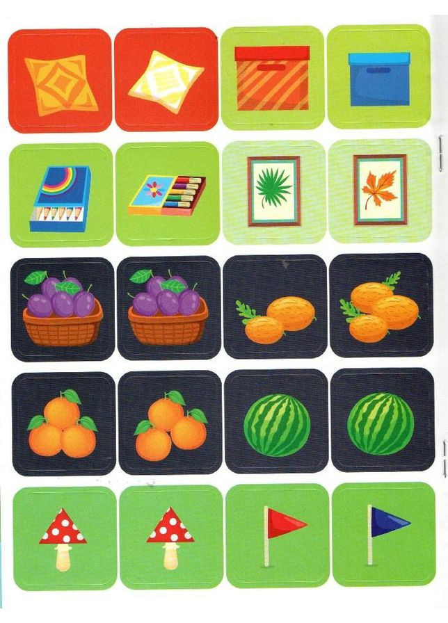 Книга Наліпкитренувалки. Форми (9786175443804) УЛА (316124348)