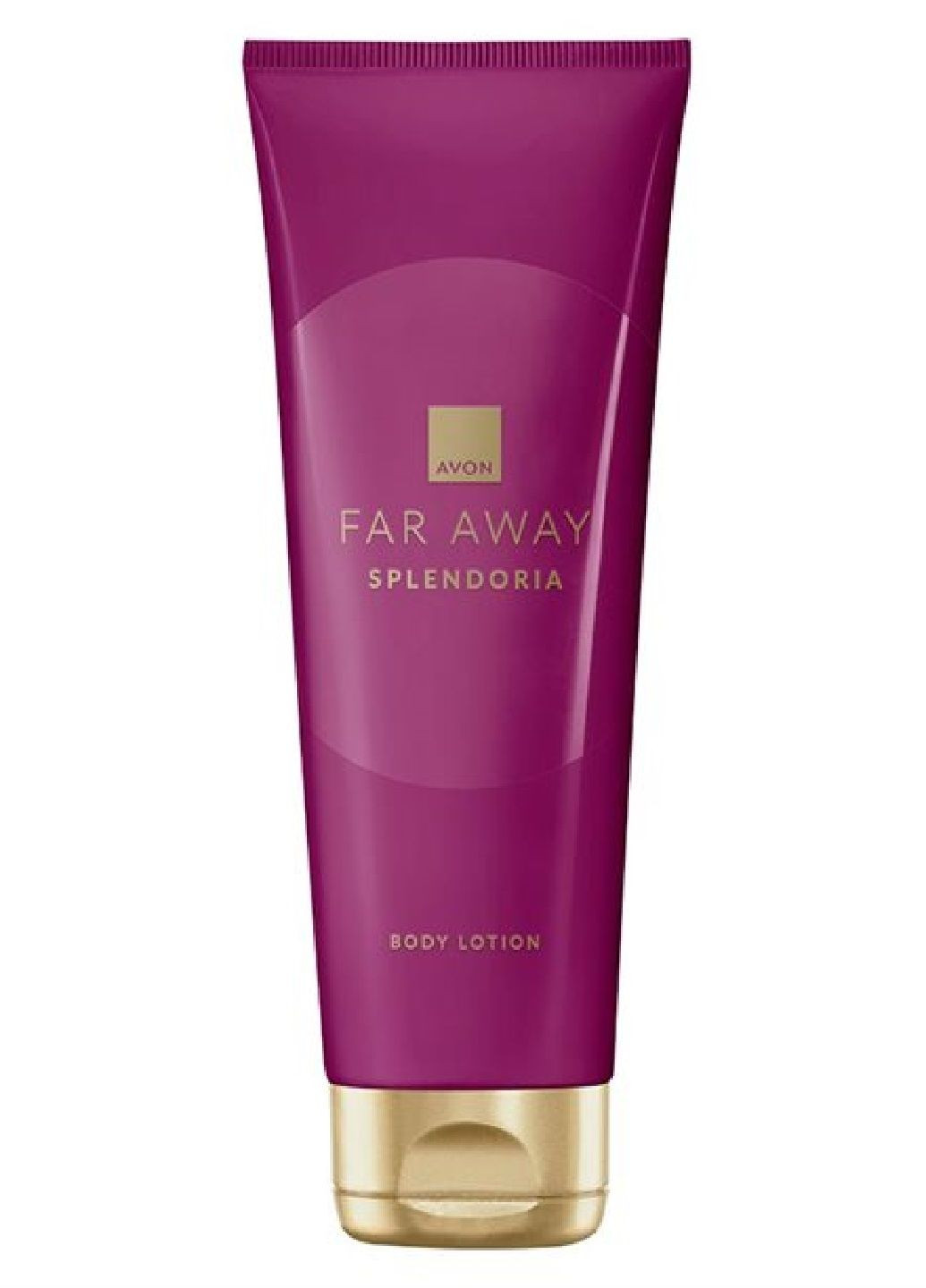 Парфюмированный лосьон для тела Far Away Splendoria, 125 мл Avon (315634043)
