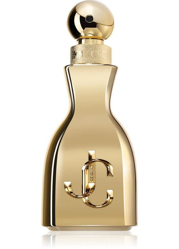 I Want Choo Le Parfum 40 мл Духи Jimmy Choo (316628800)