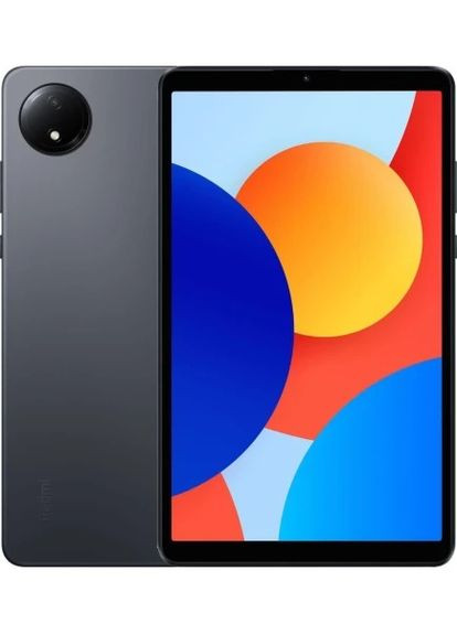 Планшет Redmi Pad SE 8.7 4/64GB Graphite Gray (VHU5098EU) Xiaomi (314974759)