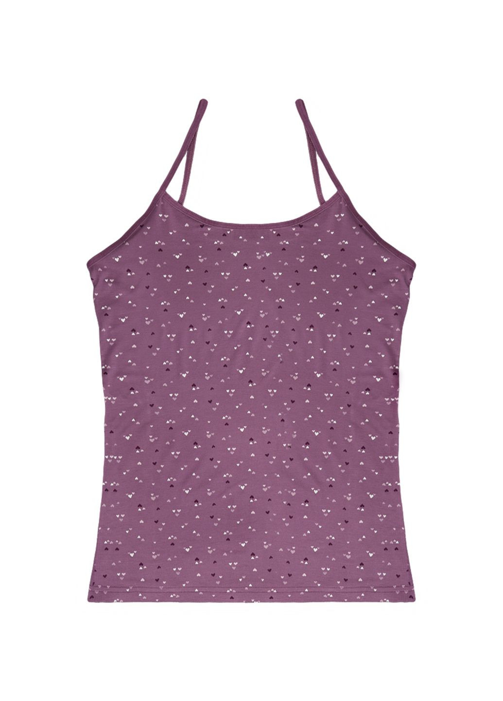 Набор (5 шт) женских майок Donella — 306724823