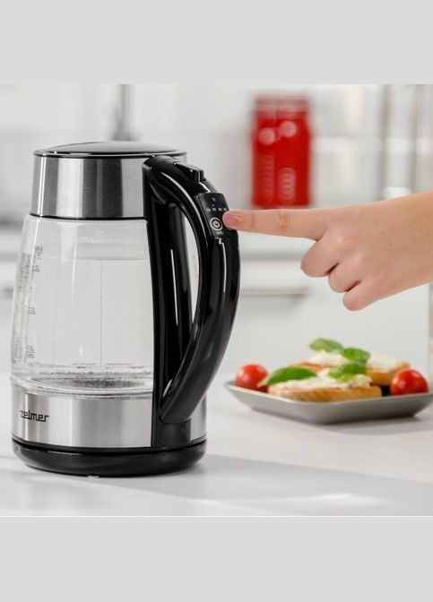 Чайник ZCK8026 Zelmer (368904366)