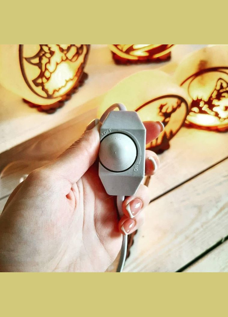 Соляной светильник солевая лампа 100% из розовой гималайской соли 2 кг на комнату 15 – 17 кв.м. (6630097) No Brand (316231115)