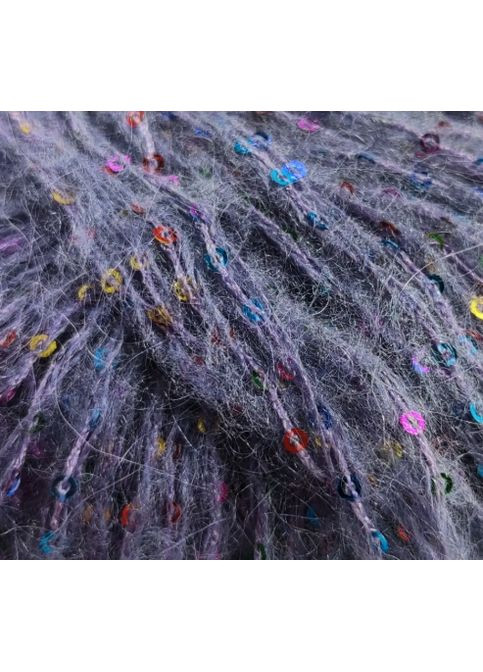 Cocktail № 30562 Італія нитки пряжа для в"язання мохер та паєтка Lana Gatto (365830021)