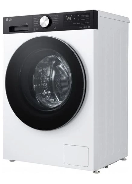 Пральна машина F2X5FS2WB LG (395828907)
