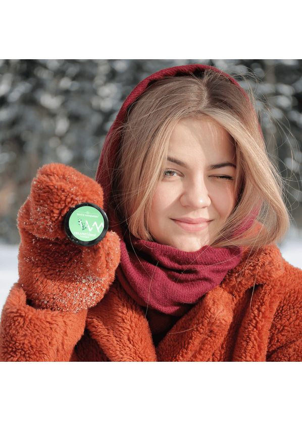 ЕВКАЛІПТОВИЙ БАЛЬЗАМ 30 мл Чойс CHOICE (338800204)