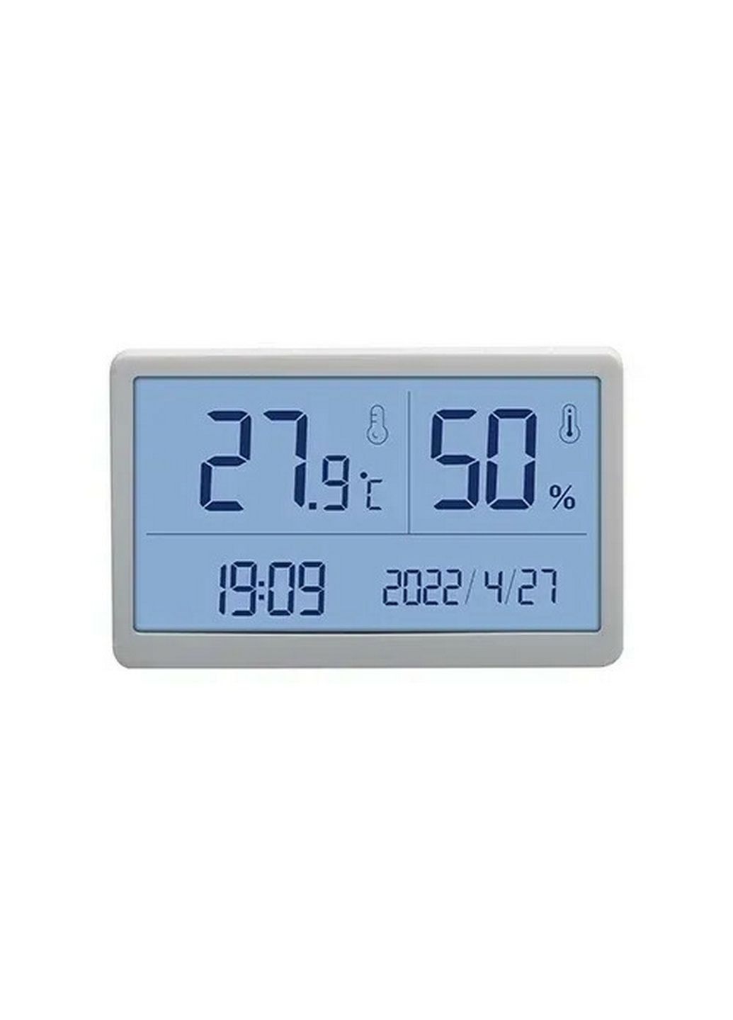 Термогигрометр 10-99%, -9.9~60°C BENETECH (279321235)