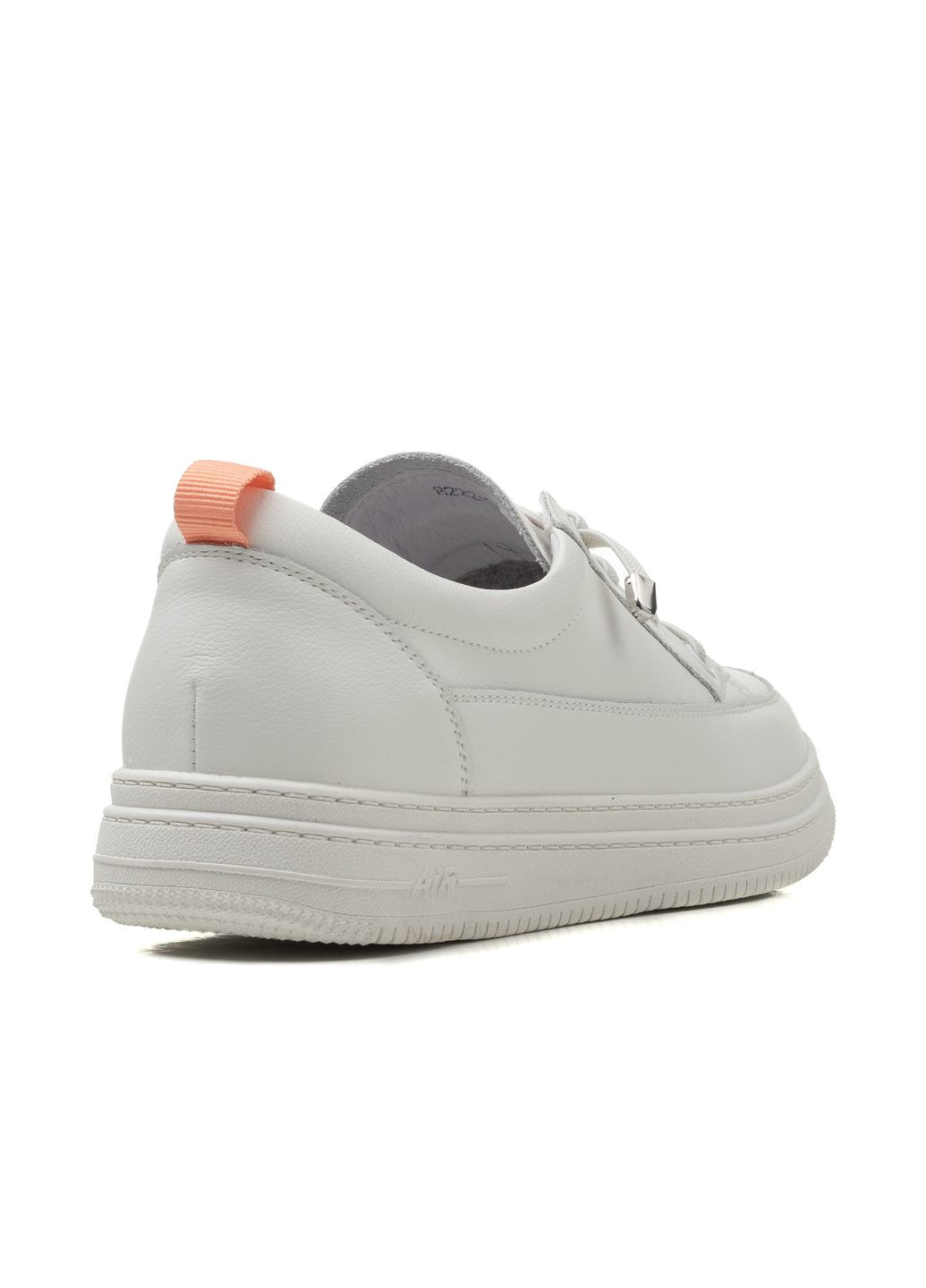 Белые кеды (2156та) Meegocomfort