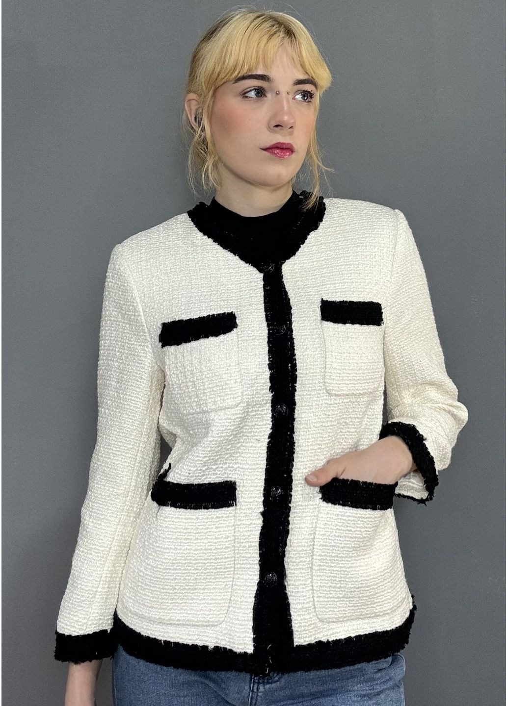 Жакет H&M (358075582)