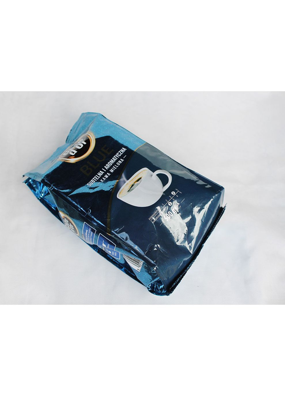 Кава мелена Cafe d'Or Blue, 500 г (Польща) MK (351862619)