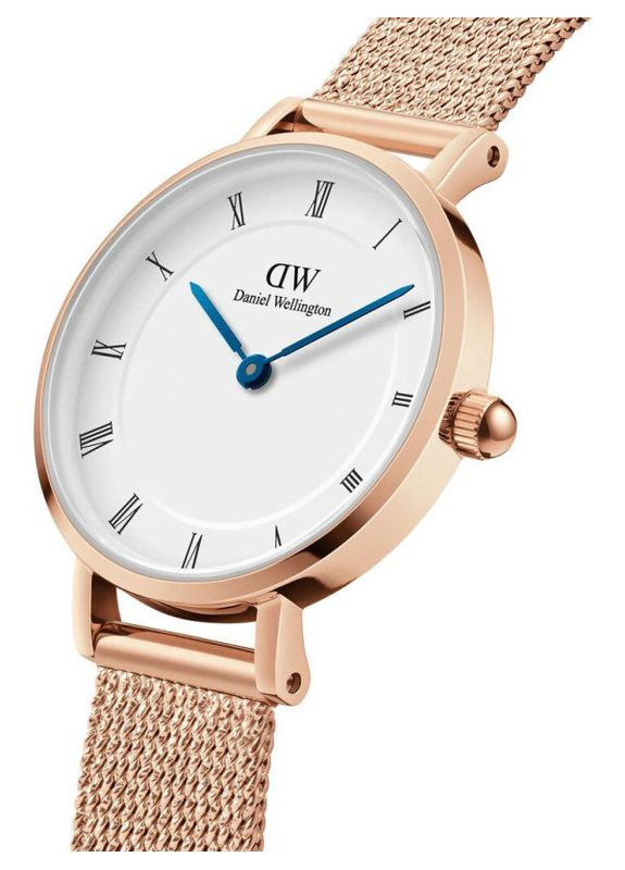 Жіночі наручні годинники DW00100681 Daniel Wellington (330822093)