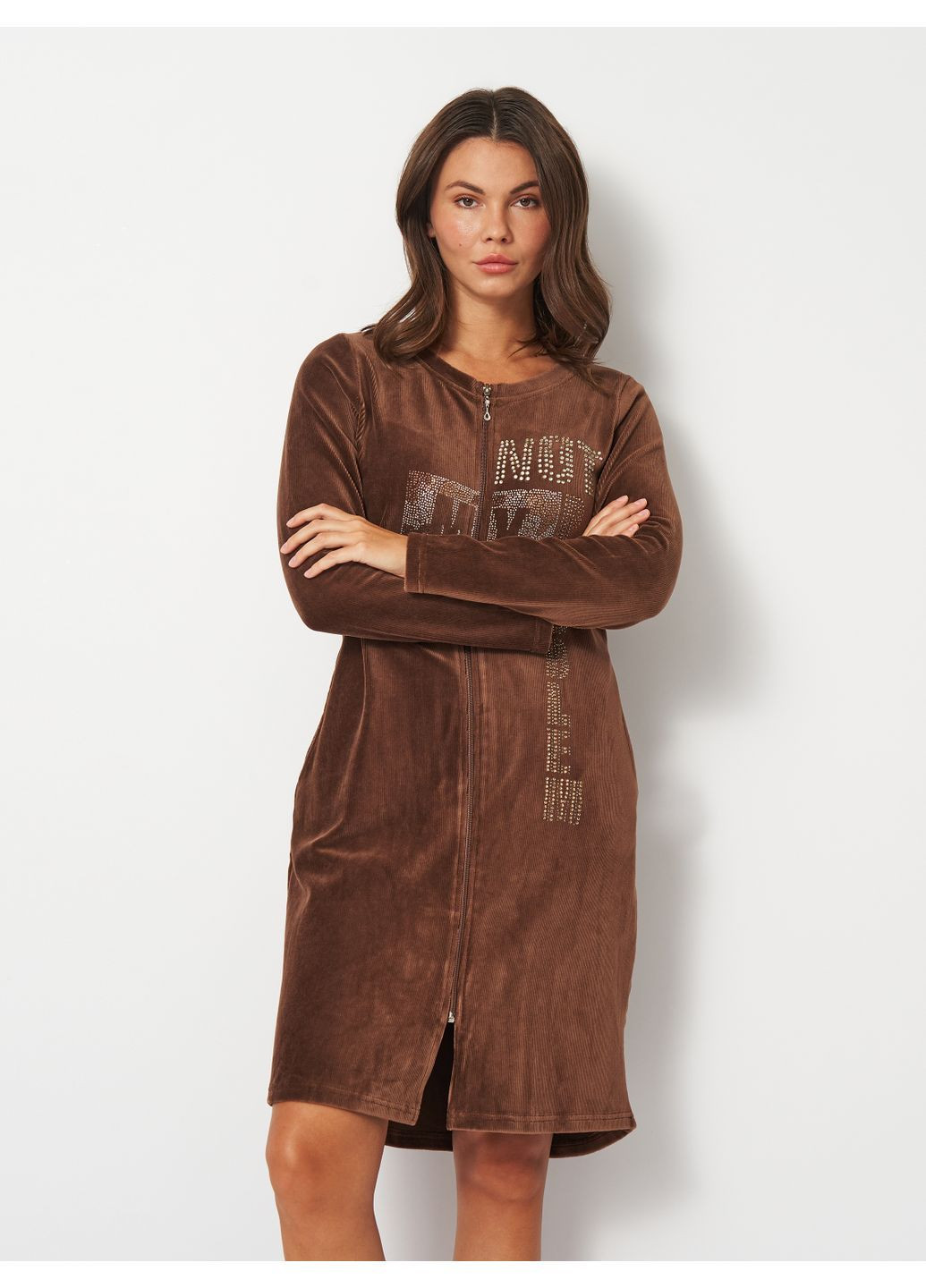 Халат ROMEO LIFE (362083957)