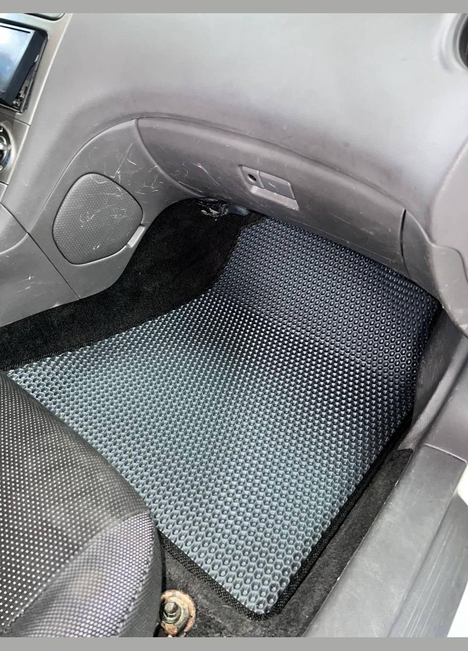 Автокилимки ЕВА Toyota 1999-2006 коврики в авто тойота селіка Eva Celica (342328662)