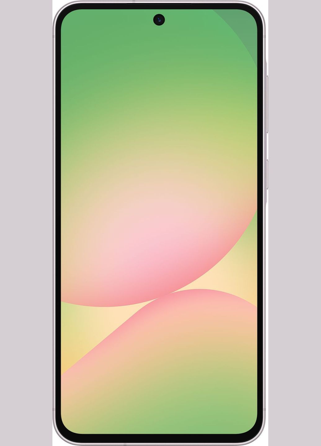 Galaxy A56 5G (A566) 6.7" 8/128GB, 2SIM, 5000mAh, розовый светлый Samsung (329996966)