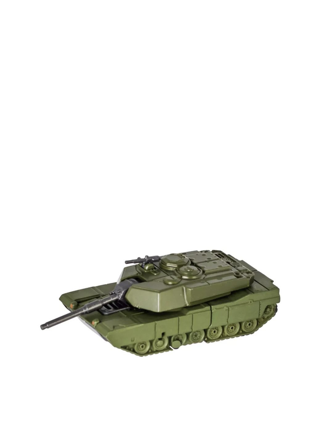 Игрушка-трансформер "Танк Abrams" цвет разноцветный ЦБ-00262912 Kids Team (304547235)