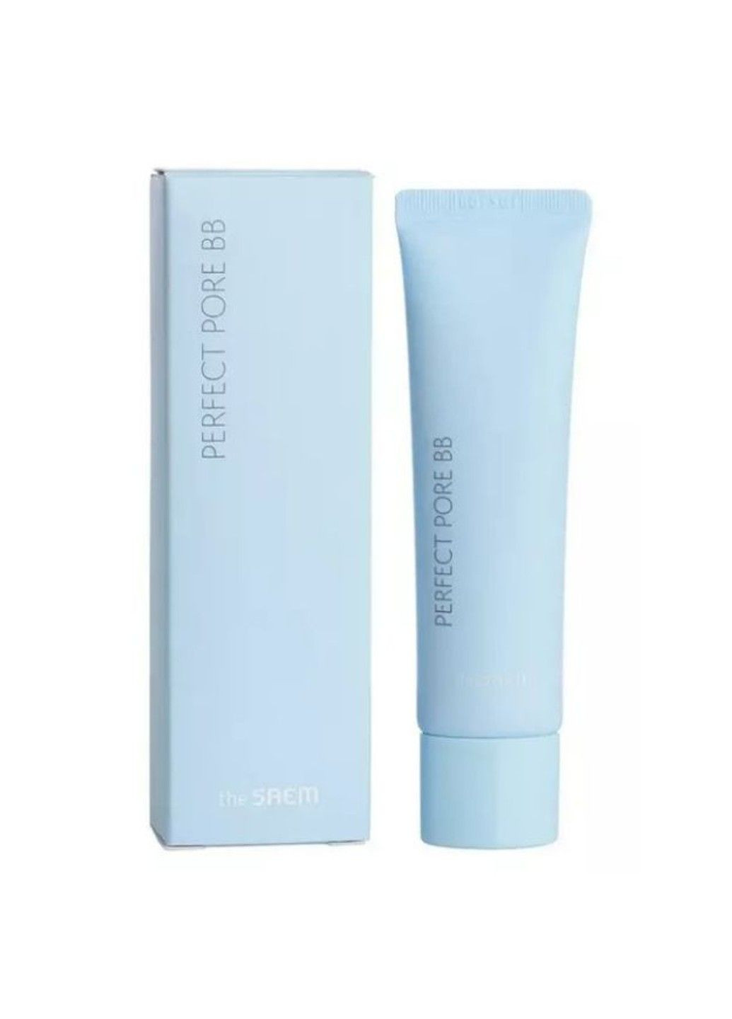 ВВ крем для обличчя Saemmul Perfect Pore BB 01 Light Beige The Saem (302899351)