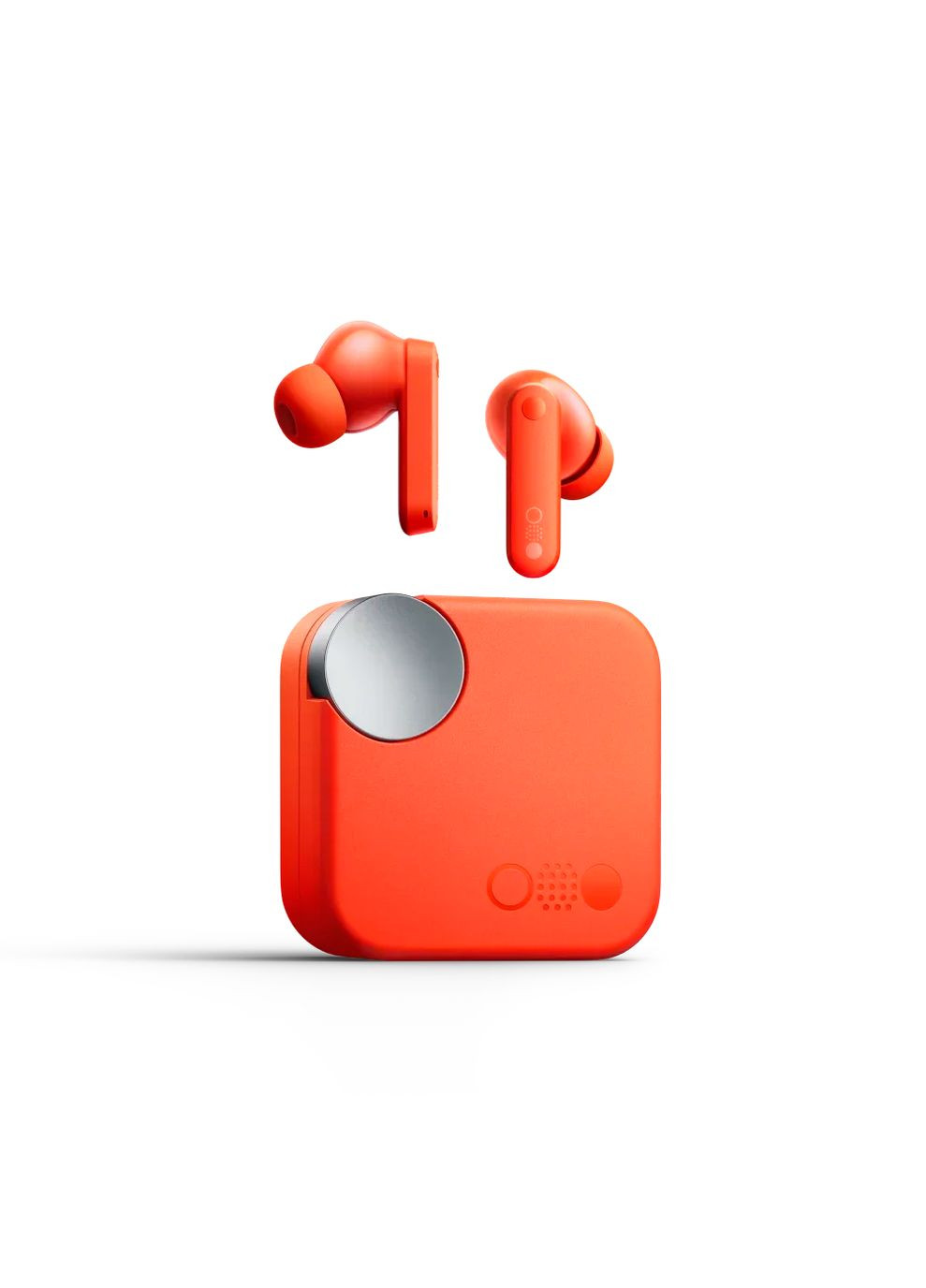 Навушники CMF Buds orange Nothing (348058665)