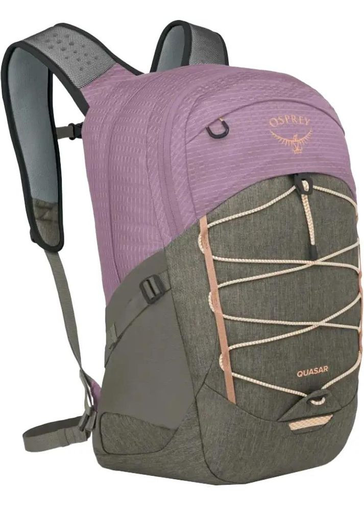 Рюкзак Quasar 26 Pashmina/Tan concrete Osprey (368558775)