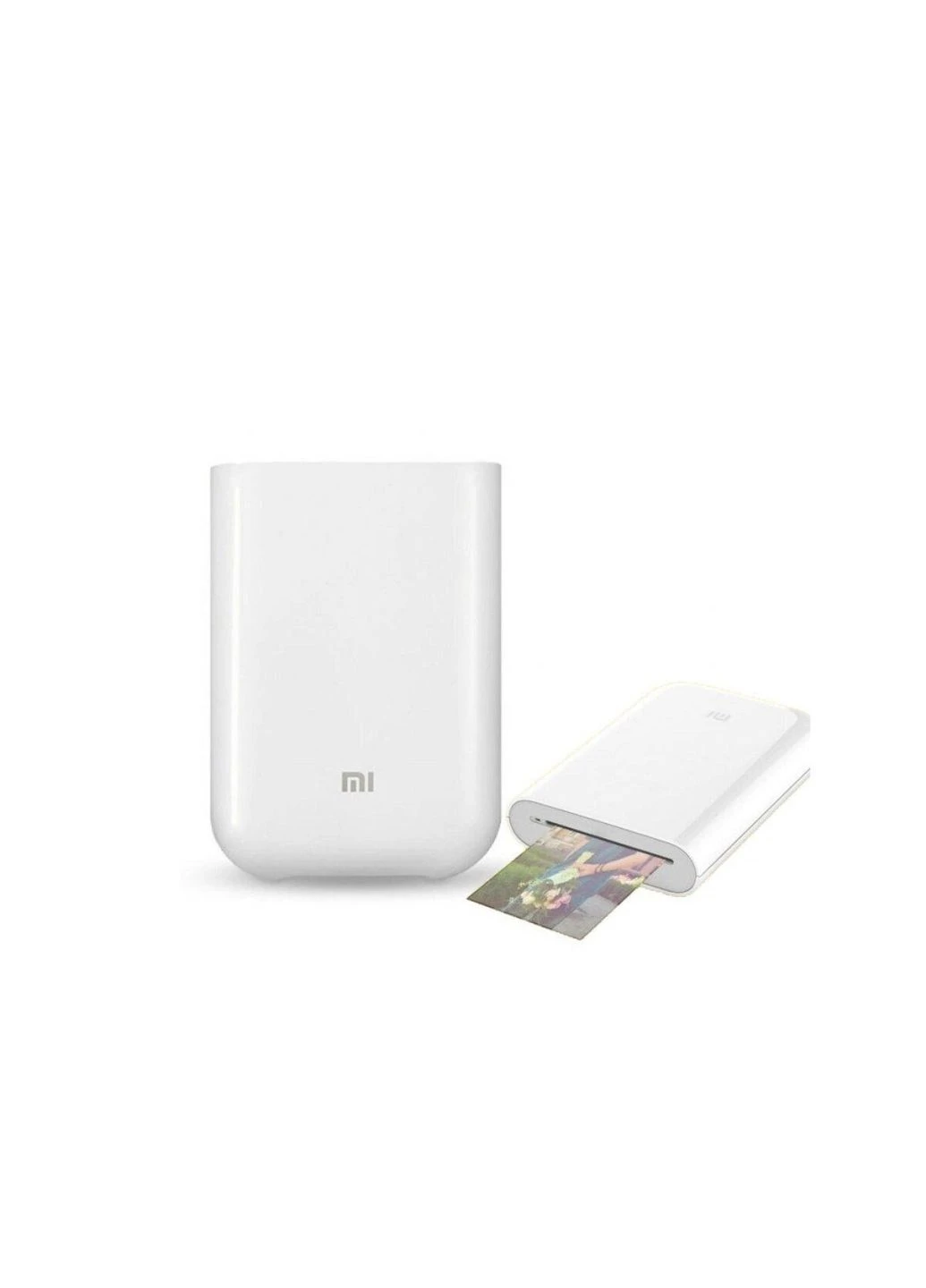Мобильный принтер Mi Pocket Photo Printer Xiaomi (330781663)