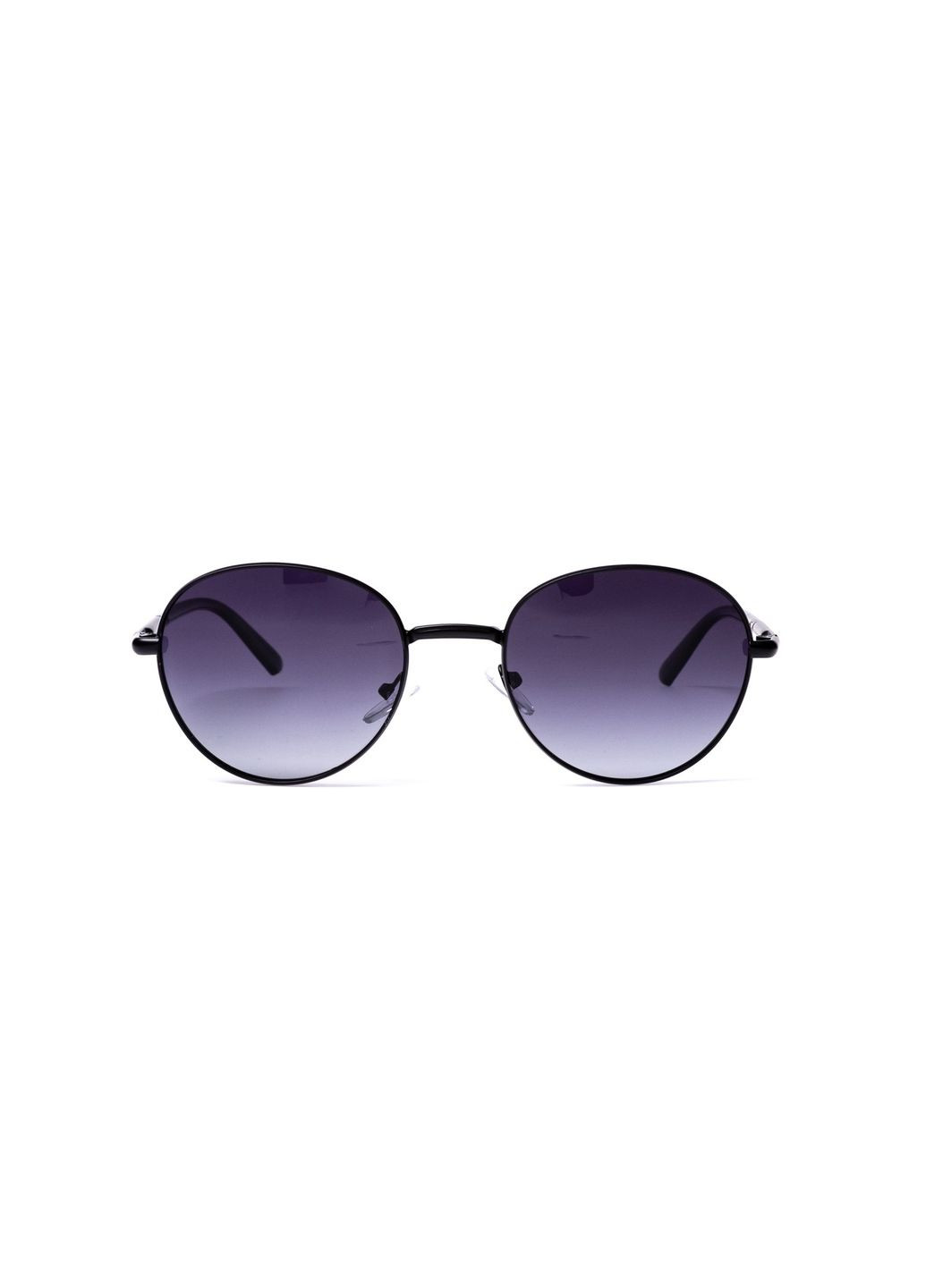 Солнцезащитные очки с поляризацией Тишейды мужские 382-404 LuckyLOOK 382-404м (289359325)