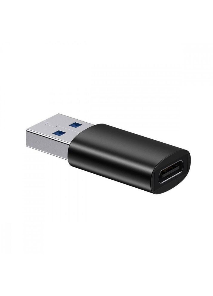 Перехідник Ingenuity Mini OTG Type-C to USB 3.1 Baseus (360554610)