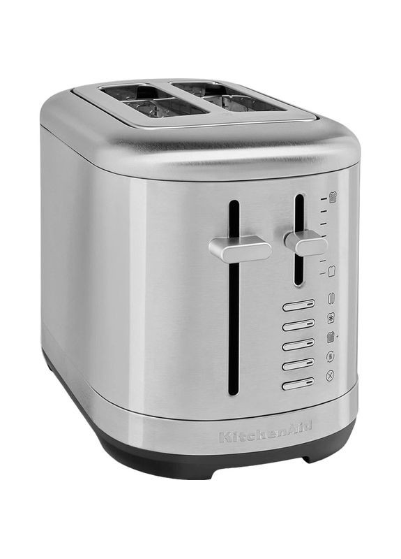 Тостер 5KMT2109ESX Stainless Steel KitchenAid (306745071)