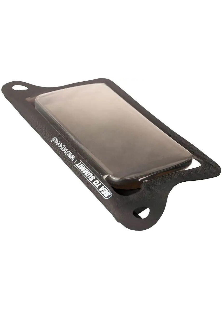 Гермочехол TPU Guide Waterproof Case iPhone 5 ц:black Sea To Summit (316447726)