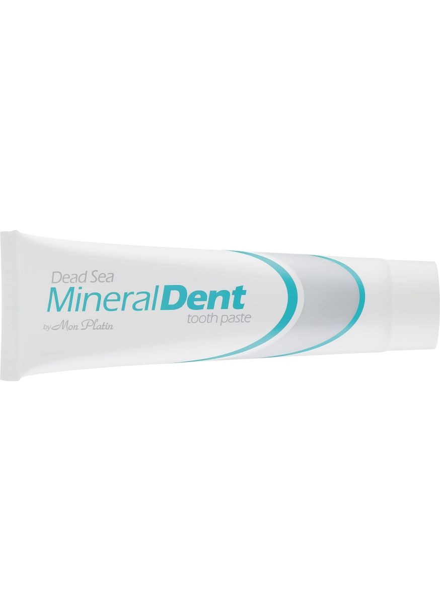 Зубная паста MineralDent Tooth Paste 100ml (462649-33259) Mon Platin DSM (368644957)