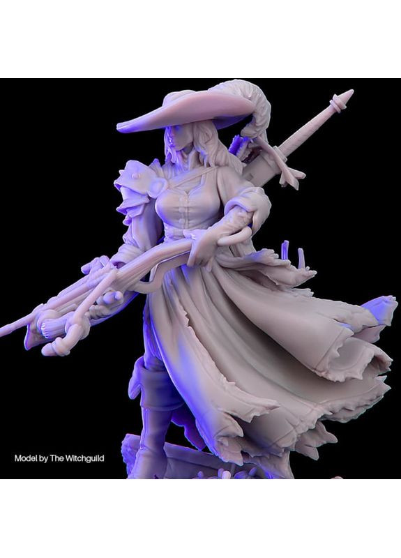 Фотополімерна смола ABS-like 3.0 8K 1 кг Space Grey (50.103.0221) Elegoo (361854354)