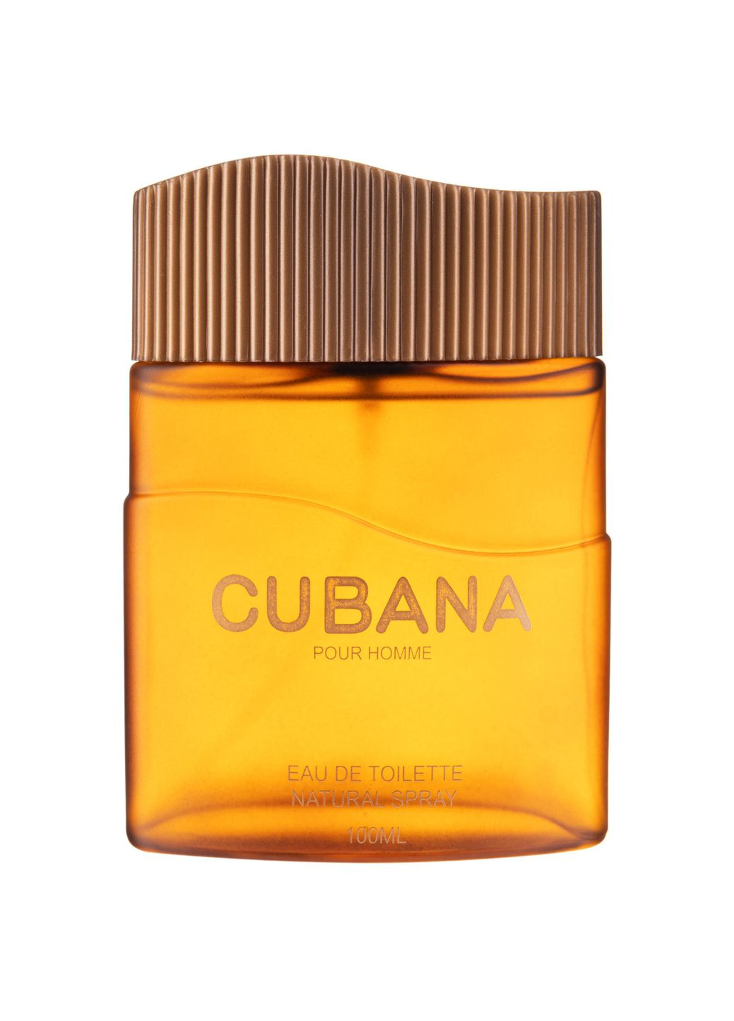 Туалетная вода мужская Cubana - 100 мл Lotus Valley (305391585)