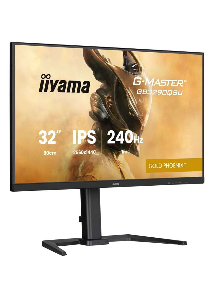 Монітор GB3290QSU-B1 Iiyama (365750586)