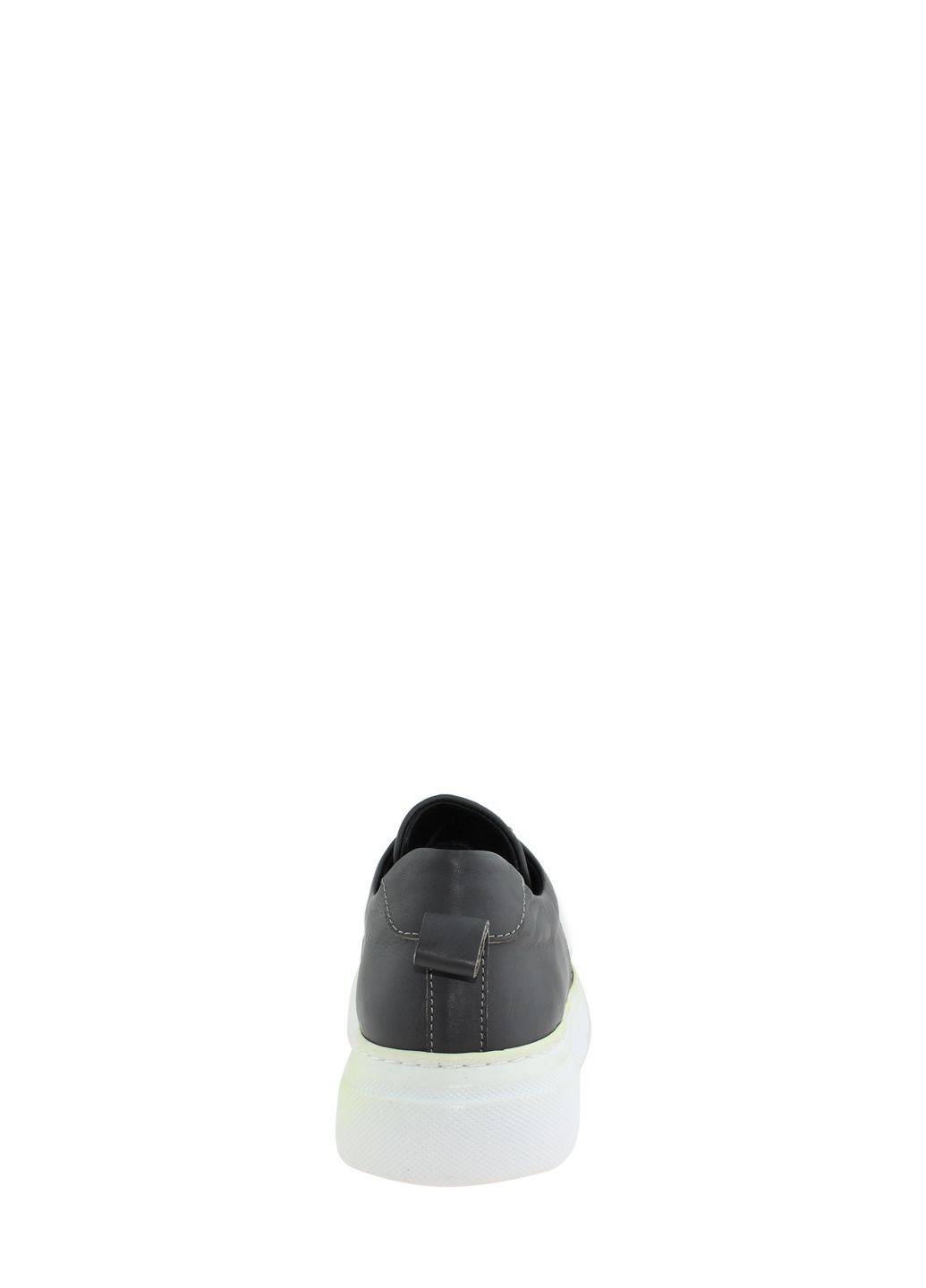 Сірі Осінні кросівки 121004.08 сірий AKM