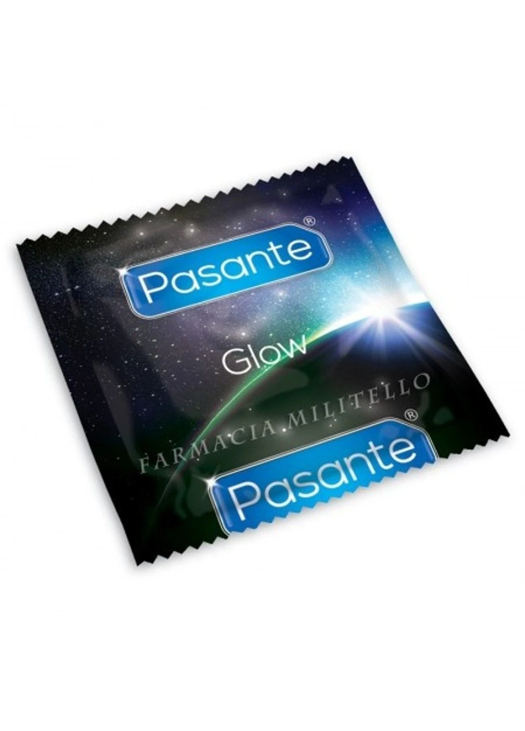 Презервативы Glow 144 шт Pasante (315348059)