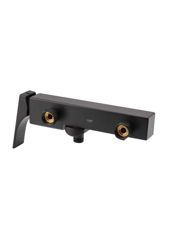 Змішувач для ванни з коротким виливом KB-41010-05 ( ) (KR3485) KOER (321184928)