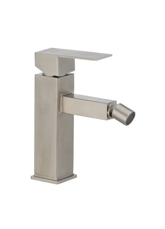 Змішувач для біде з нерж. сталі SUS304 KUB-002 (SS0027) Mixxus (324804340)